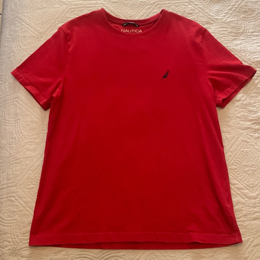 Nautica T shirt